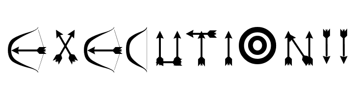 Zarrow Regular  Free Fonts Download