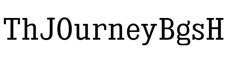 KingsbridgeScBk-Regular  Free Fonts Download