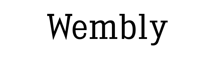 KingsbridgeScBk-Regular  Free Fonts Download