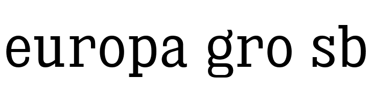 KingsbridgeScBk-Regular  Free Fonts Download