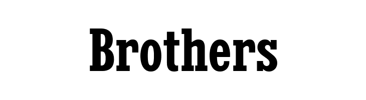 KingsbridgeCdRg-Bold  Free Fonts Download