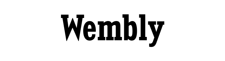 KingsbridgeCdRg-Bold  Free Fonts Download