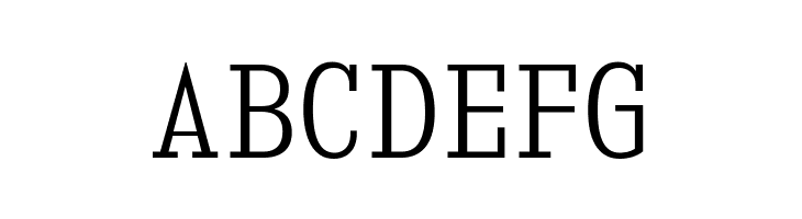 KingsbridgeScLt-Regular  Free Fonts Download