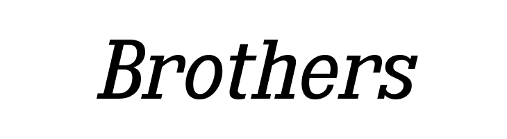 KingsbridgeBk-Italic  Free Fonts Download