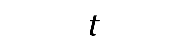 KingsbridgeBk-Italic  Free Fonts Download