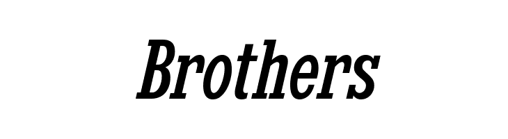 KingsbridgeCdRg-Italic  Free Fonts Download