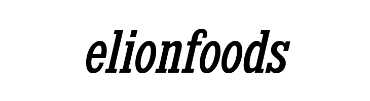 KingsbridgeCdRg-Italic  Free Fonts Download