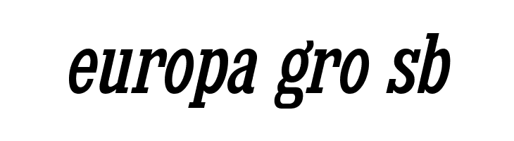 KingsbridgeCdRg-Italic  Free Fonts Download