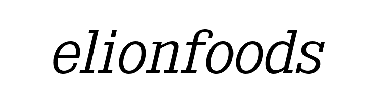 KingsbridgeLt-Italic  Free Fonts Download