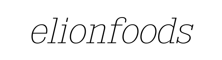 KingsbridgeUl-Italic  Free Fonts Download