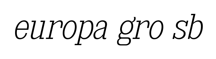 KingsbridgeScEl-Italic  Free Fonts Download