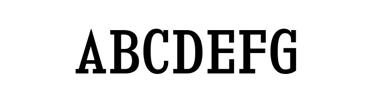 KingsbridgeScRg-Regular  Free Fonts Download