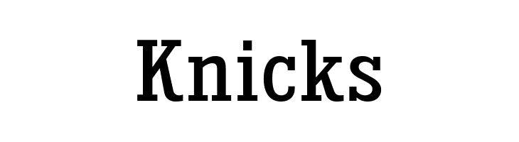 KingsbridgeScRg-Regular  Free Fonts Download