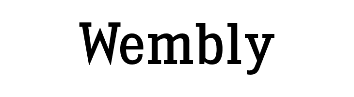 KingsbridgeScRg-Regular  Free Fonts Download