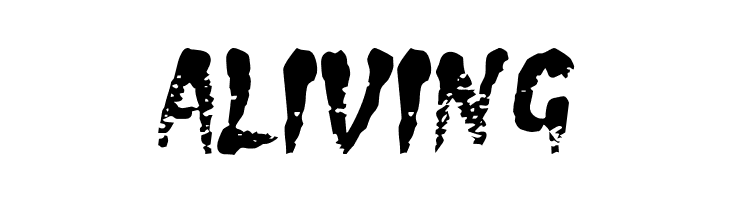 DS Eraser2  Free Fonts Download