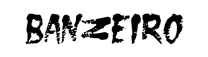 DS Eraser2  Free Fonts Download