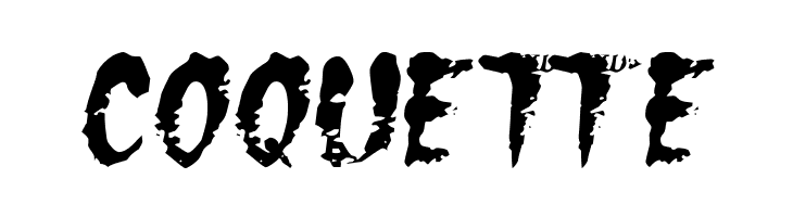 DS Eraser2  Free Fonts Download