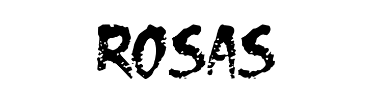 DS Eraser2  Free Fonts Download