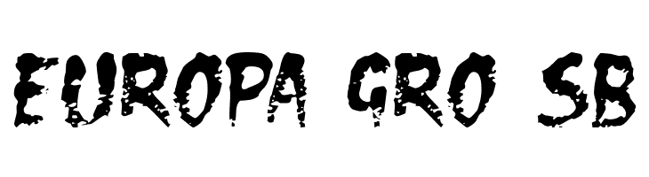 DS Eraser2  Free Fonts Download