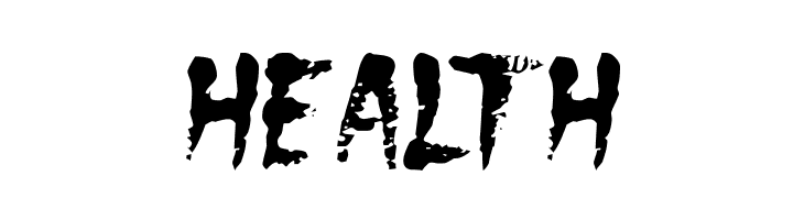DS Eraser2  Free Fonts Download