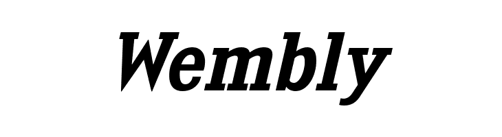 KingsbridgeSb-Italic  Free Fonts Download