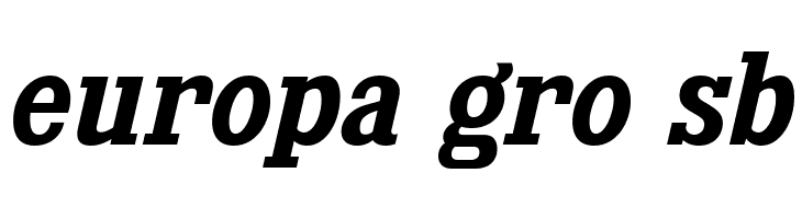 KingsbridgeSb-Italic  Free Fonts Download