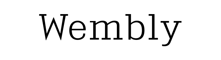 KingsbridgeLt-Regular  Free Fonts Download