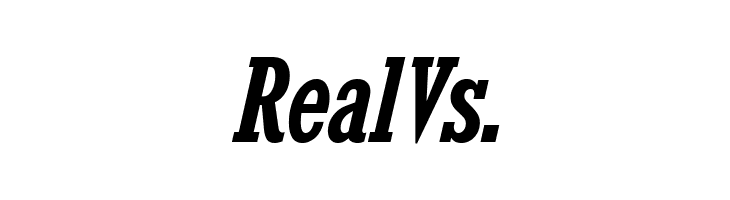 KingsbridgeCdSb-Italic  Free Fonts Download