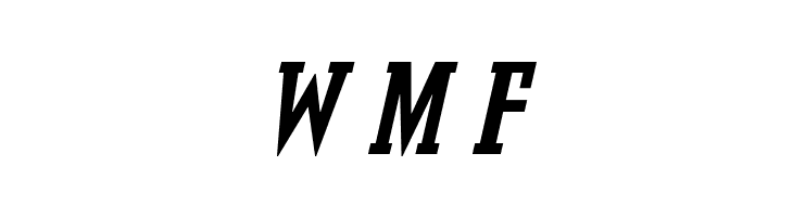 KingsbridgeCdSb-Italic  Free Fonts Download