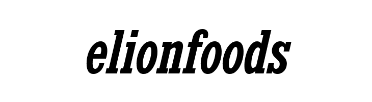 KingsbridgeCdSb-Italic  Free Fonts Download