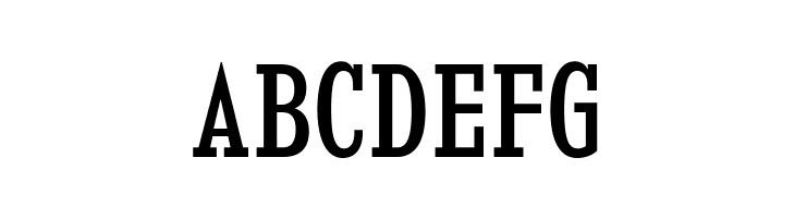 KingsbridgeCdRg-Regular  Free Fonts Download