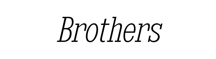 KingsbridgeCdEl-Italic  Free Fonts Download