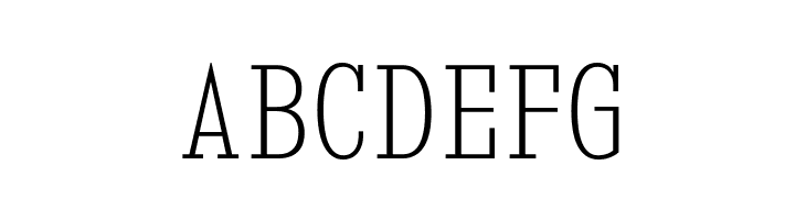 KingsbridgeCdEl-Regular  Free Fonts Download