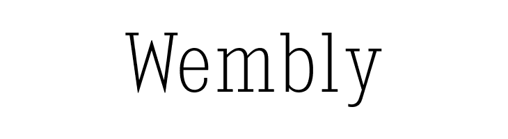 KingsbridgeCdEl-Regular  Free Fonts Download