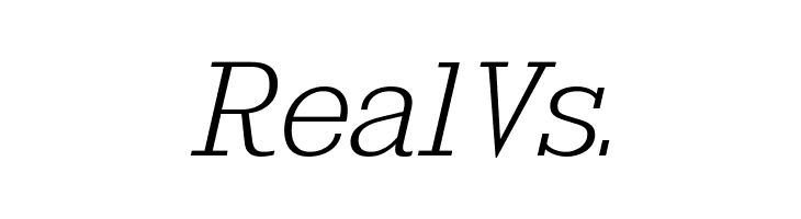 KingsbridgeExEl-Italic  Free Fonts Download