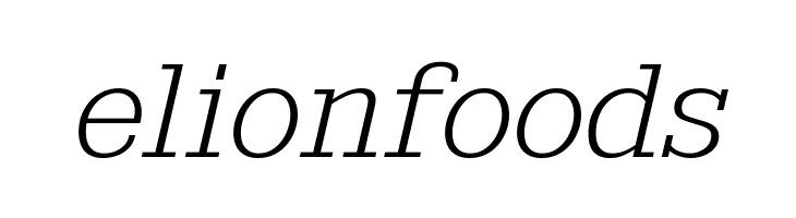 KingsbridgeExEl-Italic  Free Fonts Download