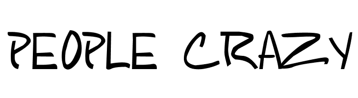 YB Scarecrow Rebellion 2000  Free Fonts Download