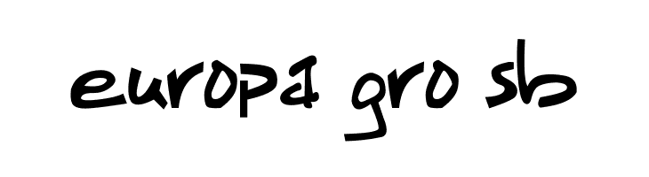 YB Scarecrow Rebellion 2000  Free Fonts Download