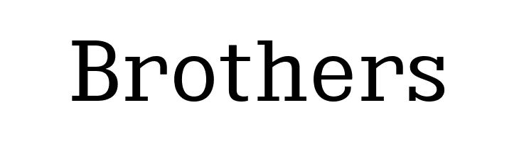 KingsbridgeBk-Regular  Free Fonts Download