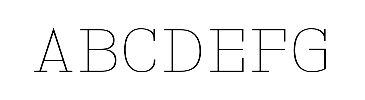 KingsbridgeExUl-Regular  Free Fonts Download