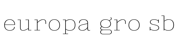 KingsbridgeExUl-Regular  Free Fonts Download
