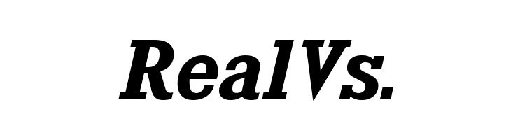 KingsbridgeExSb-Italic  Free Fonts Download