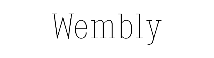 KingsbridgeCdUl-Regular  Free Fonts Download