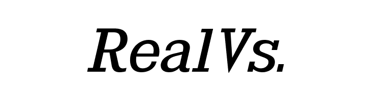 KingsbridgeExBk-Italic  Free Fonts Download