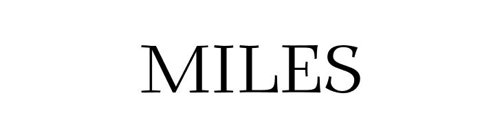 Renzo  Free Fonts Download