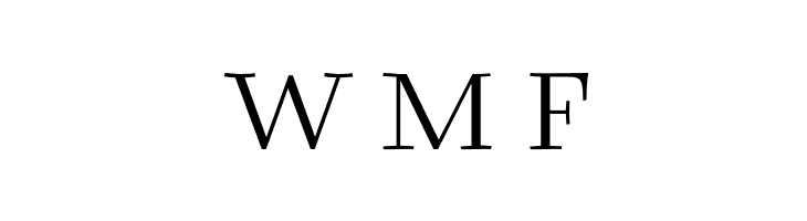 Renzo  Free Fonts Download