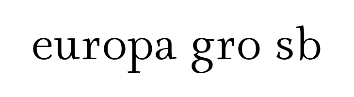 Renzo  Free Fonts Download