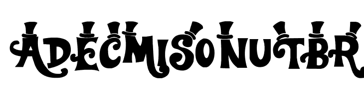 WillyWonka  Free Fonts Download