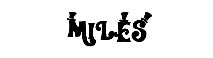 WillyWonka  Free Fonts Download