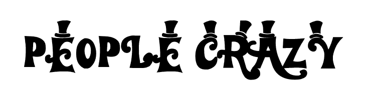 WillyWonka  Free Fonts Download